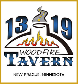 1319 Woodfire Tavern